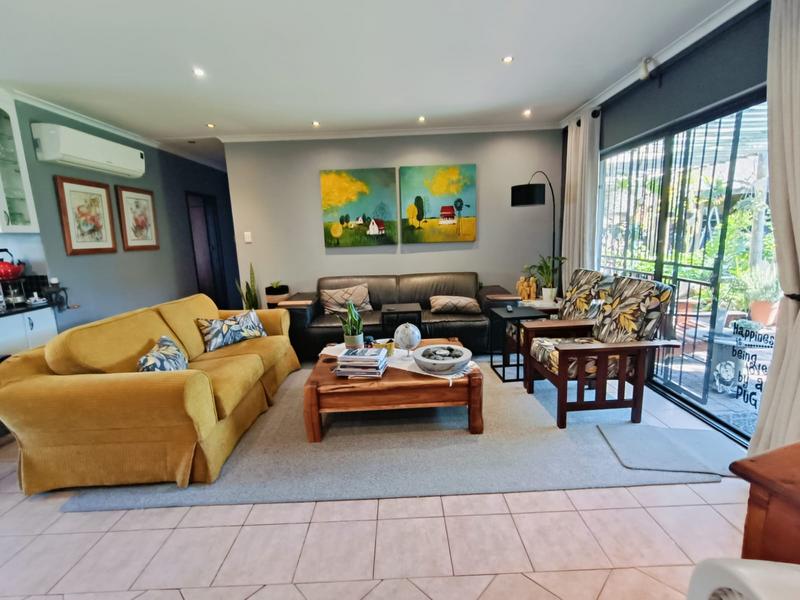 4 Bedroom Property for Sale in Hoogstede Western Cape